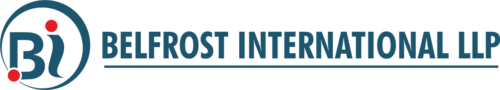 Belfrost International LLP